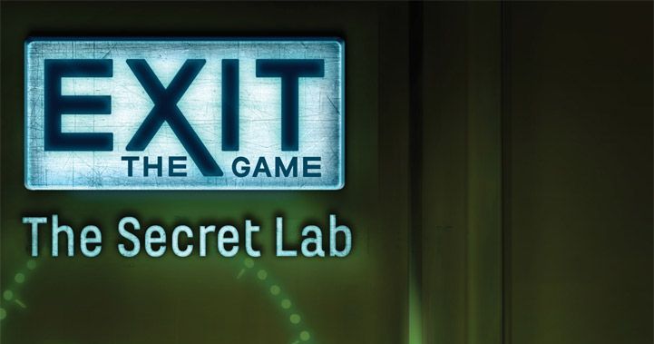 Board Game Review: Exit Games