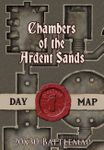 RPG Item: Chambers of the Ardent Sands