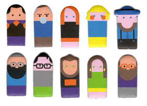 Whale to Look: Dice Tower Crew Tourists