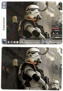 Star Wars: Legion – Stormtroopers Alternate Art