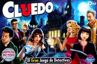 Cluedo