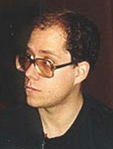 Todd Hamilton