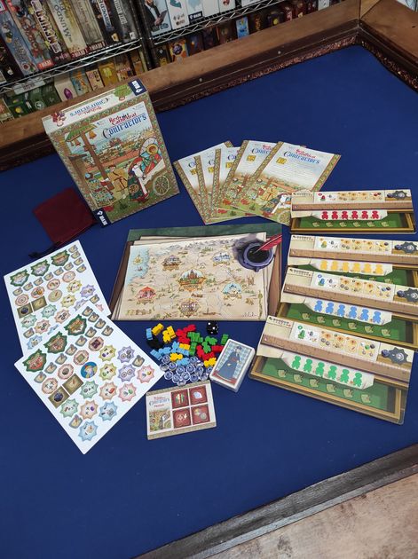 BoardGameGeek