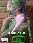 RPG Item: Psionics II