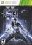 Video Game: Star Wars: The Force Unleashed II