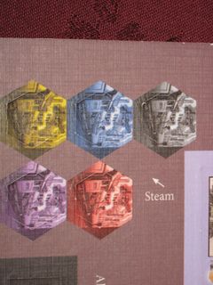 Steam: City Growth Special Contracts