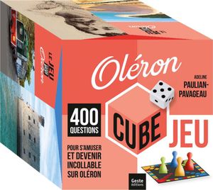 Oléron Cube