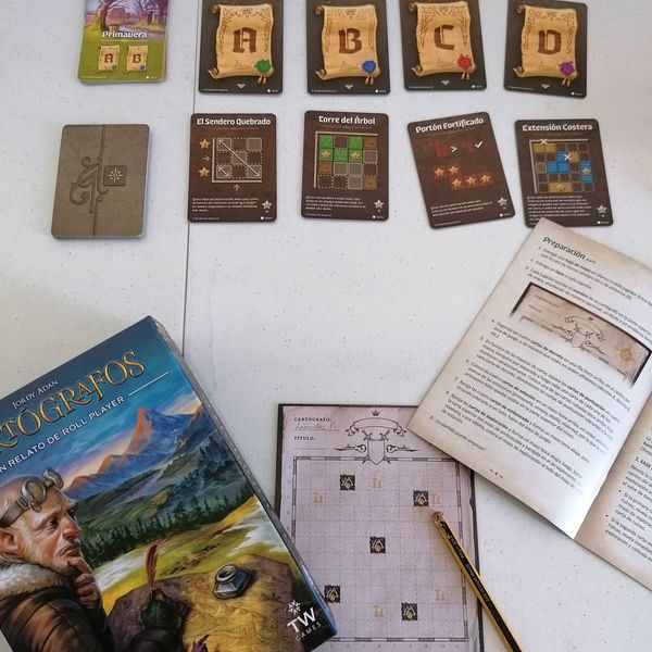 board game image
