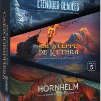 Cartographers: Map Pack Collection 2