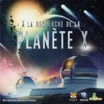 Board Game: The Search for Planet X