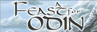 A Feast for Odin