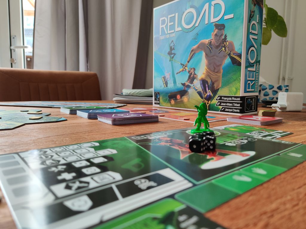 BoardGameGeek