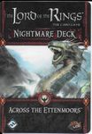 The Lord of the Rings:  LCG - Across the Ettenmoors Nightmare