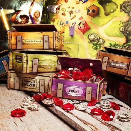 It’s only words | The Dyslexic Gamer