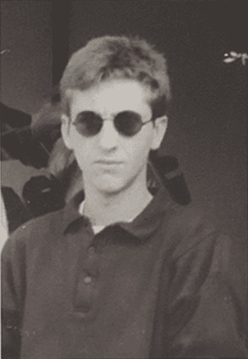Gary King