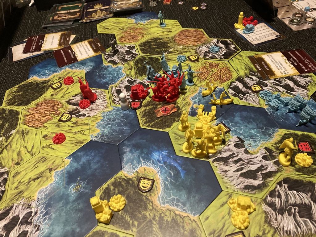 BoardGameGeek
