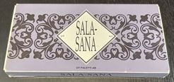 Salasana