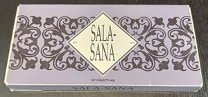 Salasana