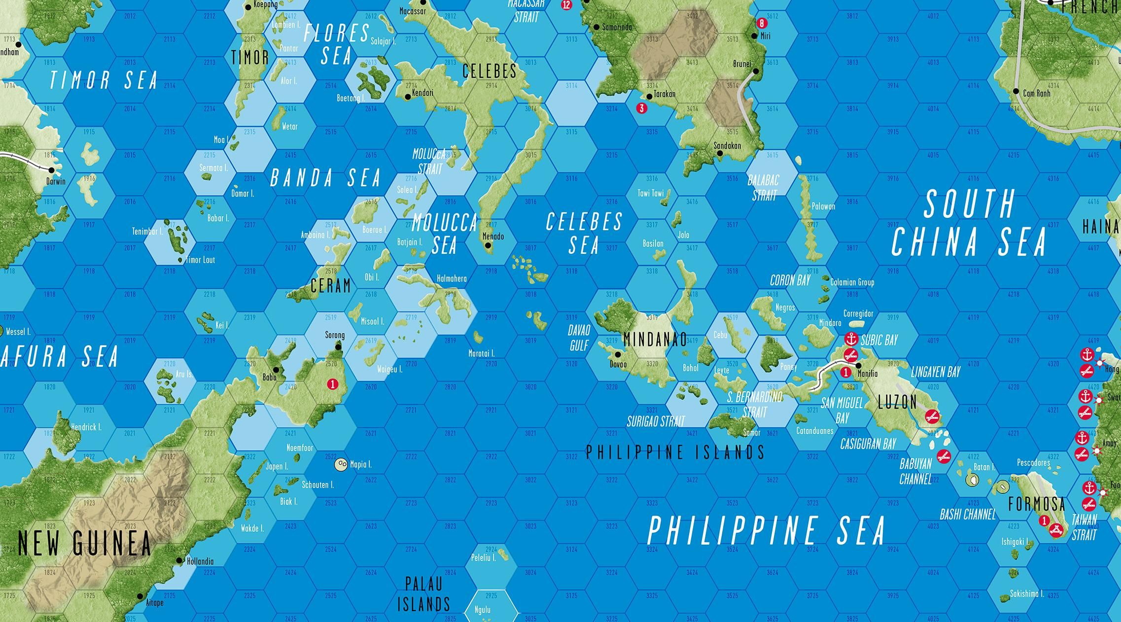Pacific War: The Struggle Against Japan, 1941-1945 (Second