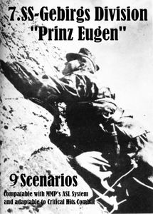 7.SS-Gebirgs Division "Prinz Eugen"