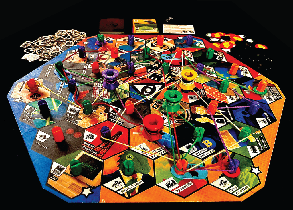 BoardGameGeek