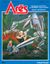 Issue: Arēs (Issue 17 - Spring 1984)