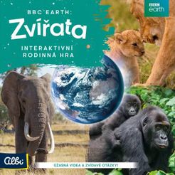 BBC Earth Animals