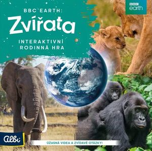 BBC Earth Animals