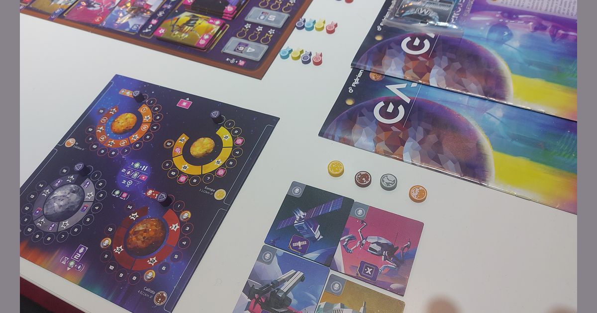 BoardGameGeek
