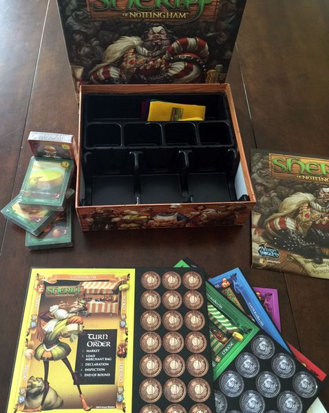 board game image