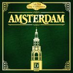 Amsterdam (English, German)