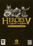 Video Game Compilation: Heroes of Might and Magic V: Gold Edition