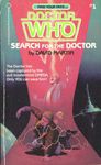 RPG Item: Doctor Who #1: Search for the Doctor