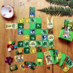 Pest Control: A Conservation Race