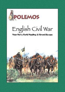 Polemos: English Civil War