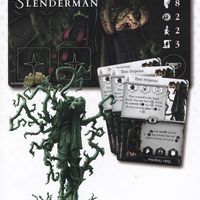 Ashes Special 11: Slenderman Promo