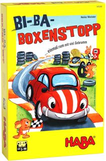 Bi-Ba-Boxenstopp