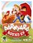 Board Game: Barnyard Roundup