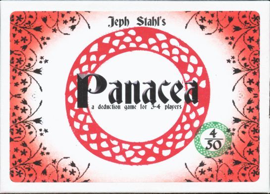 Panacea