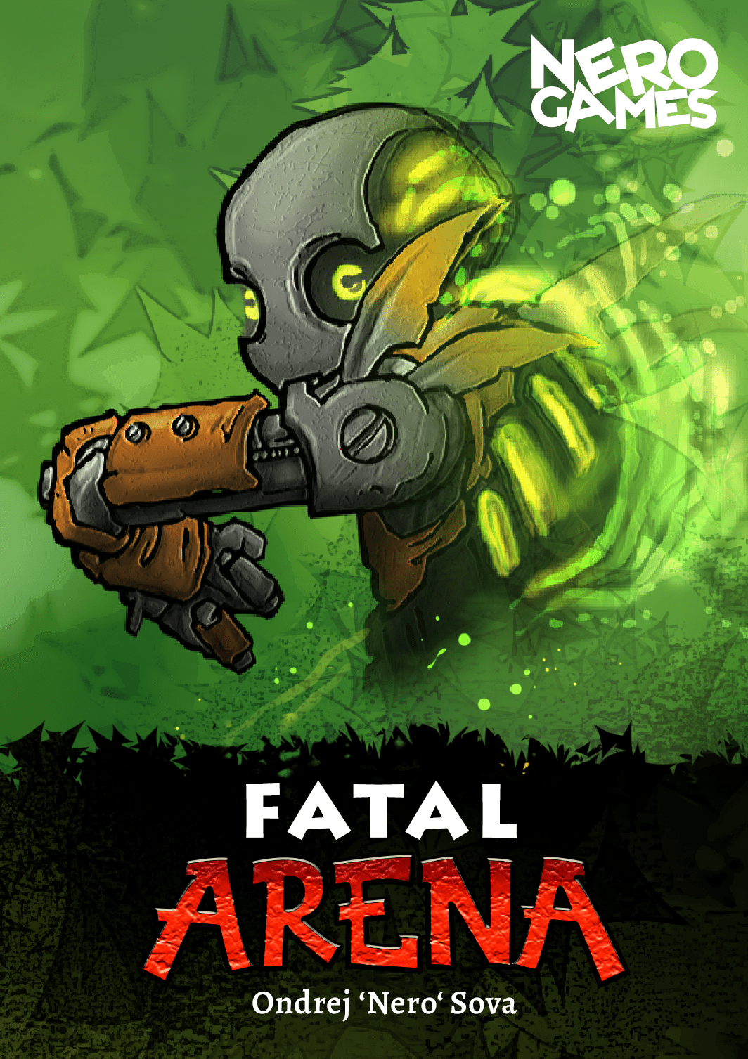 Fatal Arena