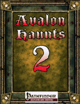 RPG Item: Avalon Haunts 02