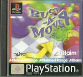 Video Game: Bust-a-Move 4