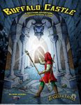 RPG Item: Solo 01: Buffalo Castle (Deluxe T&T Edition)