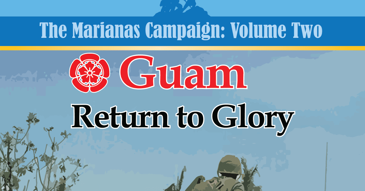 メーカー 一覧 Guam: Return BoardGameGeek | Game Board | Glory to ウォーゲーム