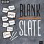 Board Game: Blank Slate