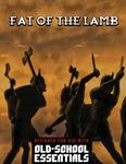 RPG Item: Fat of the Lamb (OSE)