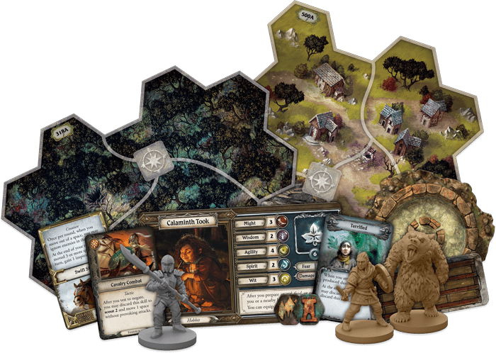 More Expansion Images