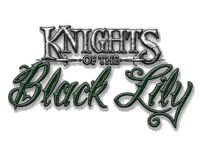 RPG: Knights of the Black Lily
