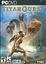 Video Game: Titan Quest