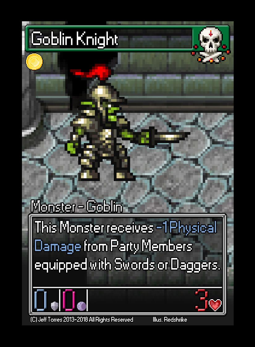 CardCraft: Base Set